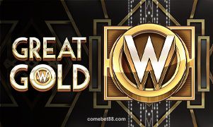 Hình ảnh trò chơi Great Gold tại comebet
