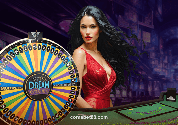 Dream Catcher tại comebet
