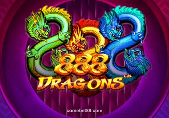 comebet 888 Dragons