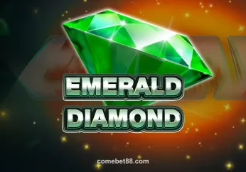 Emerald Diamond tại comebet
