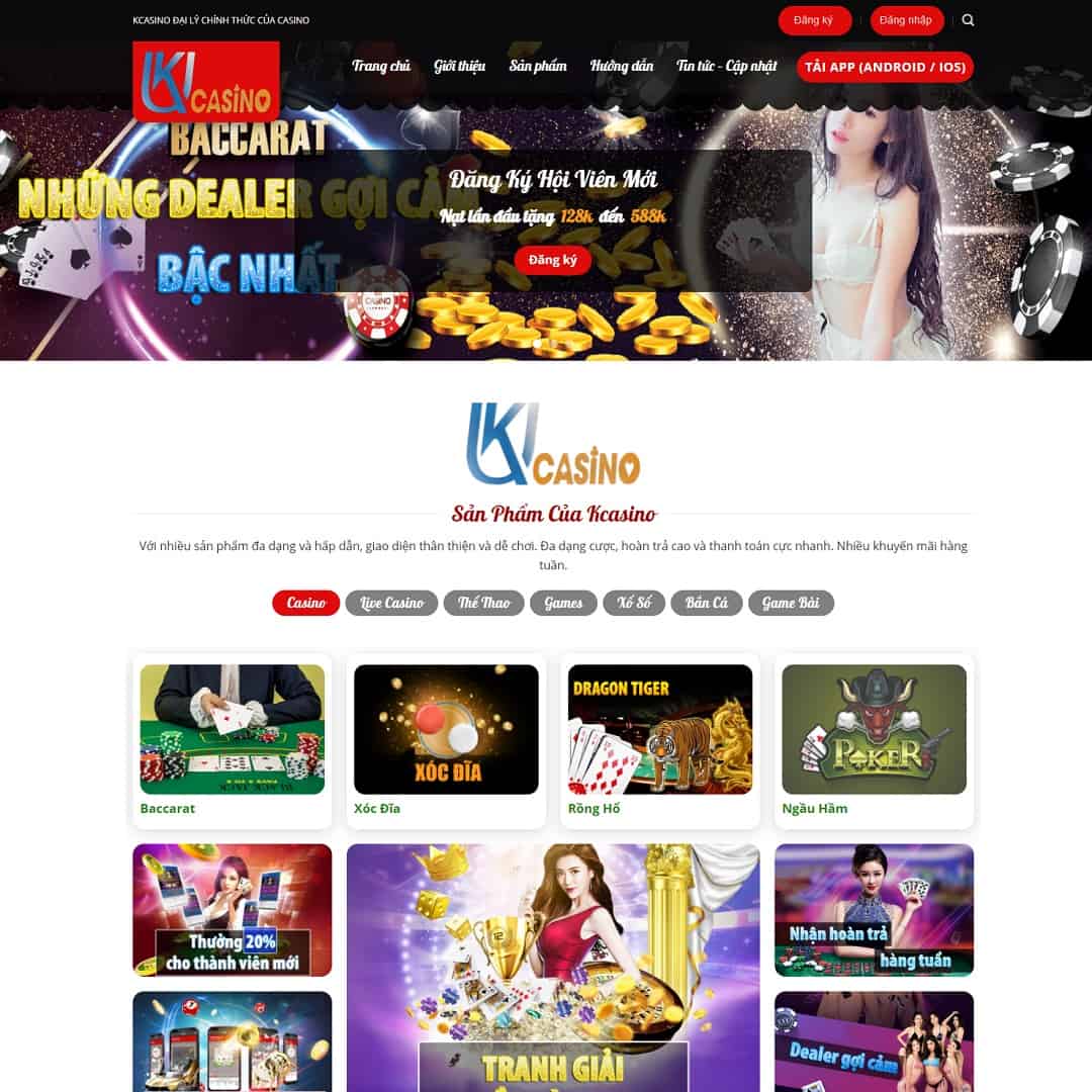 Đôi nét sơ lược về link truy cập Kubet